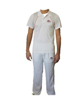 Ceela Sports CONTENDER Cricket Uniform Kit