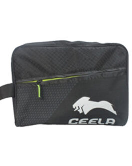 Ceela Sports Shoe & accessories Bag