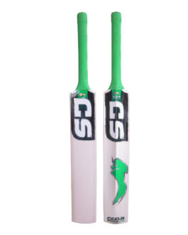 Ceela-Storm English Willow  
Short  Handle