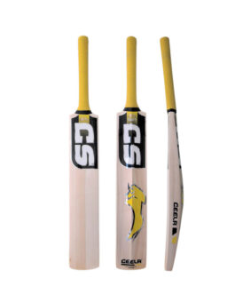 Ceela -SX4 Kashmiri Willow  
Short  Handle