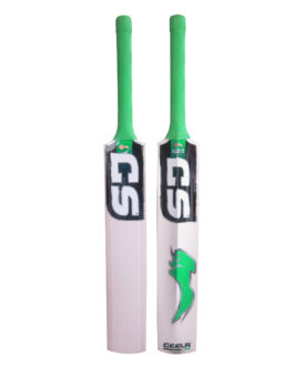 Ceela – Heat Kashmiri Willow  
Short  Handle