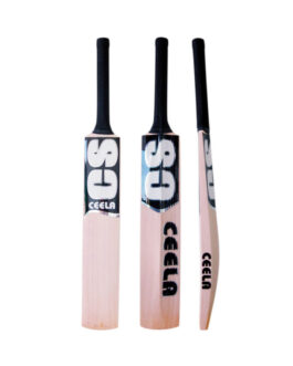 Ceela – 20-20 Kashmiri Willow  
Short  Handle