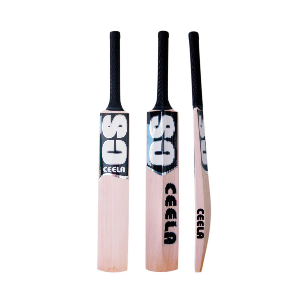 Ceela - 20-20 Kashmiri Willow
Short Handle