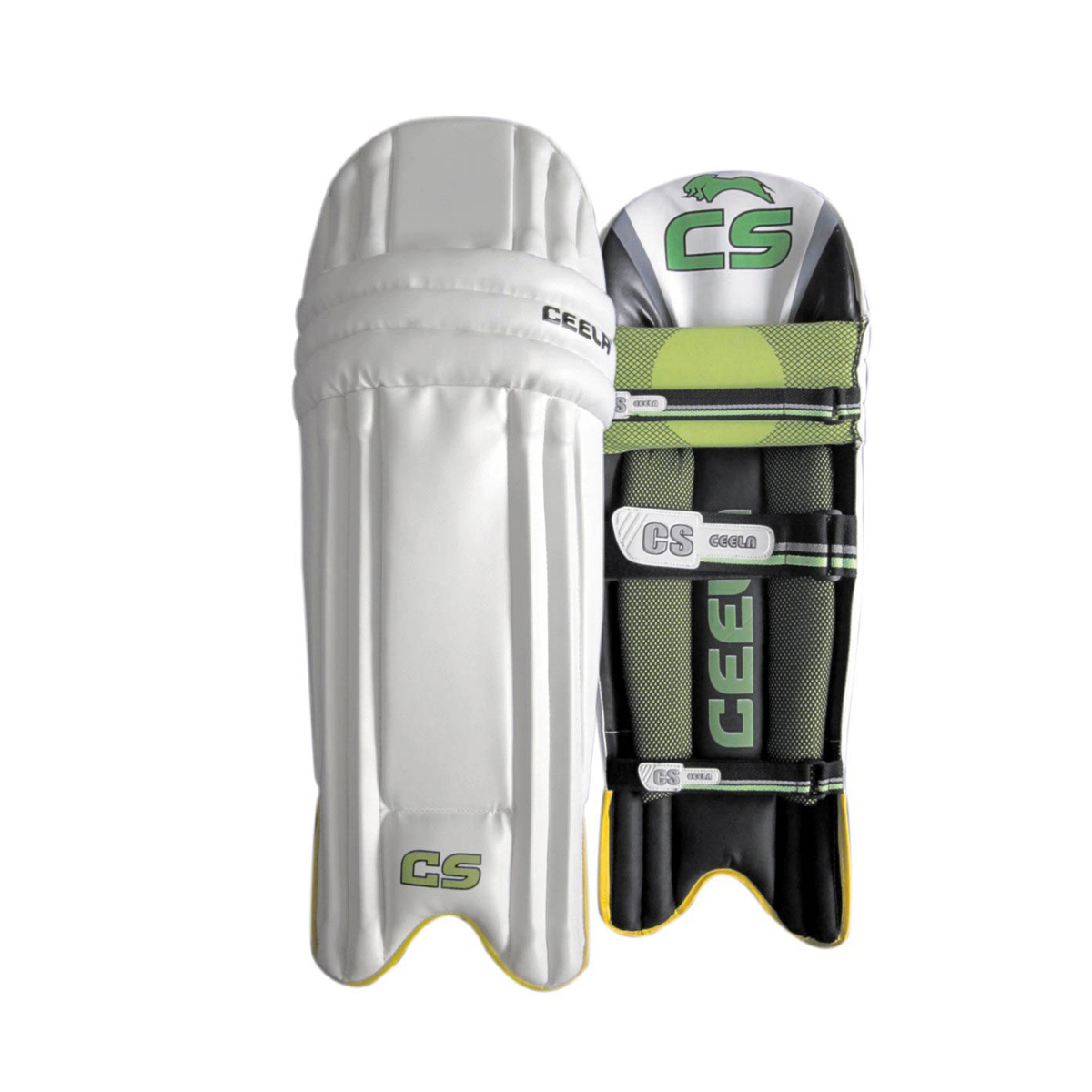 Ceela - Premier Batting Pads Men