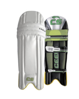 Ceela – Premier  Batting Pads Youth