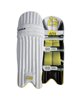 Ceela – Test  Batting Pads Men