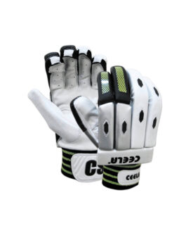 Ceela – Test Batting Gloves Youth Right Hand