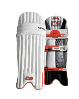 Ceela – Classic  Batting Pads Youth