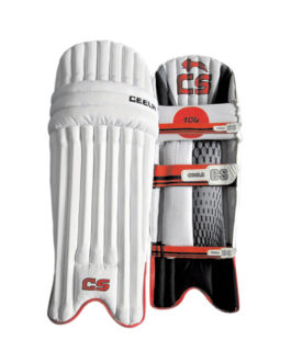Ceela – Classic  Batting Pads Boy