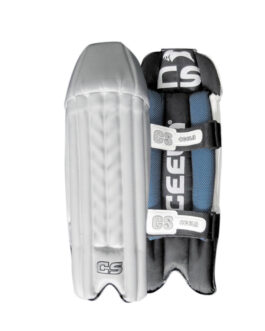 Ceela – Spark Keeping Pads Men