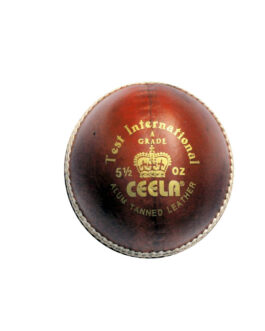 Ceela – Test International Cricket Ball