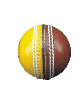 Ceela – Crown training Ball Red Yellow