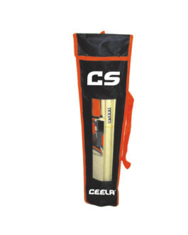 Ceela – Wooden Cricket Set