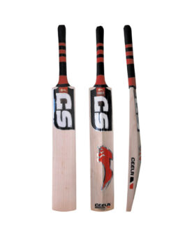 Ceela – Xtreme  English Willow  
Short  Handle