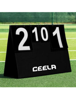Ceela – Score Board
