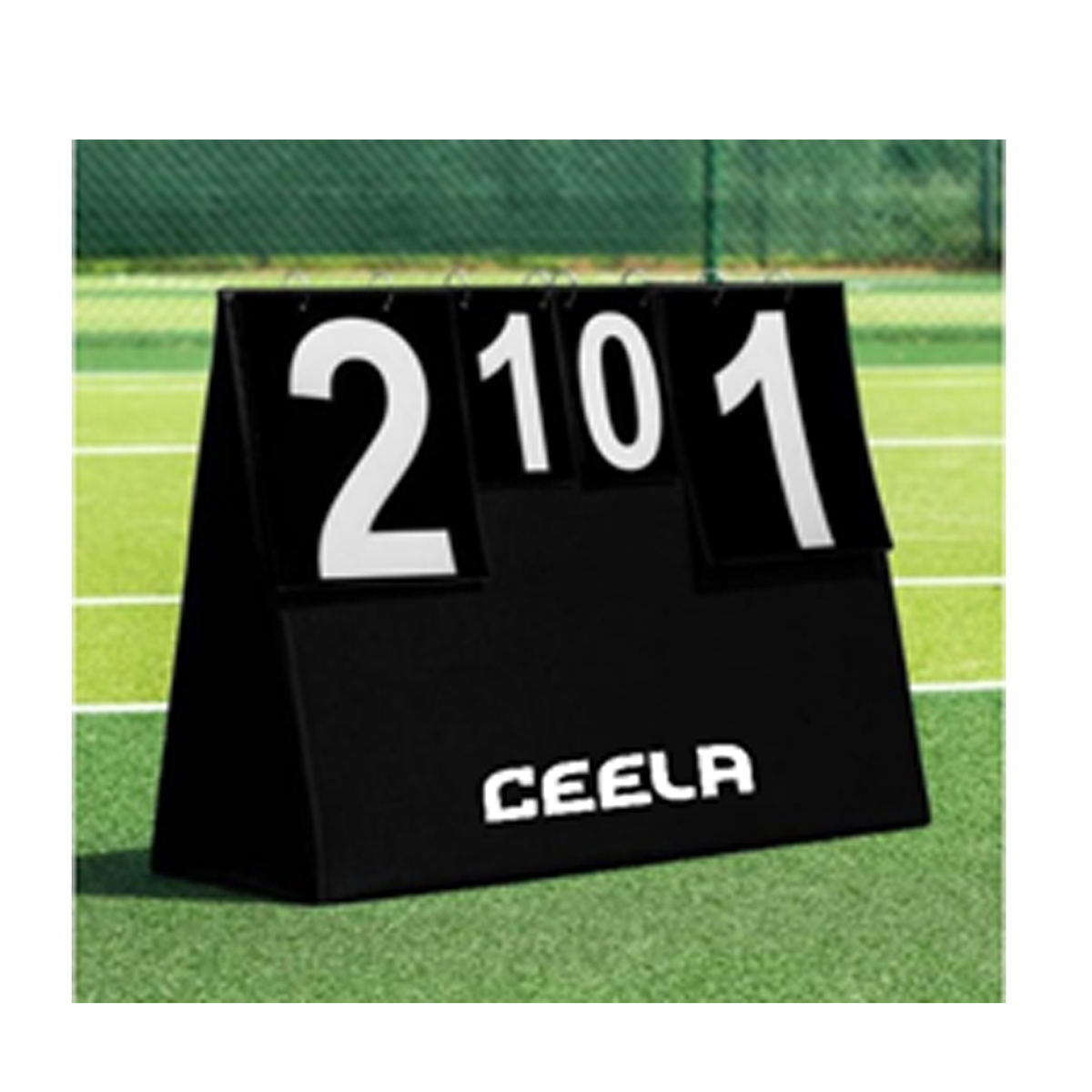 Ceela - Score Board