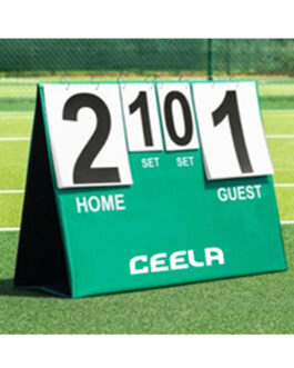 Ceela – Score Board