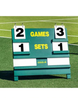 Ceela – Score Board