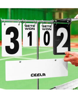 Ceela – Score Board