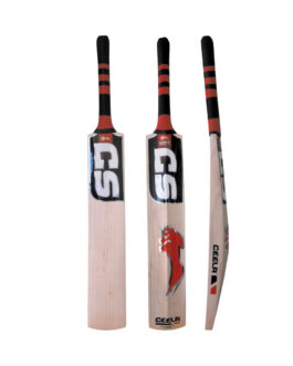 Ceela – Xtreme  English Willow  
Harrow