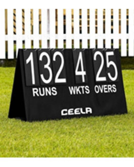 Ceela – Score Board