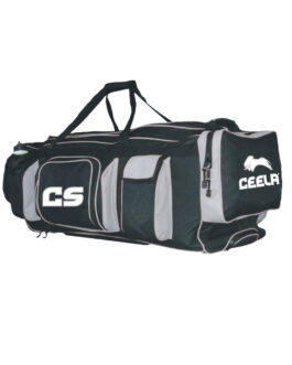 Ceela Sports Duffle Cricket Kit Bag